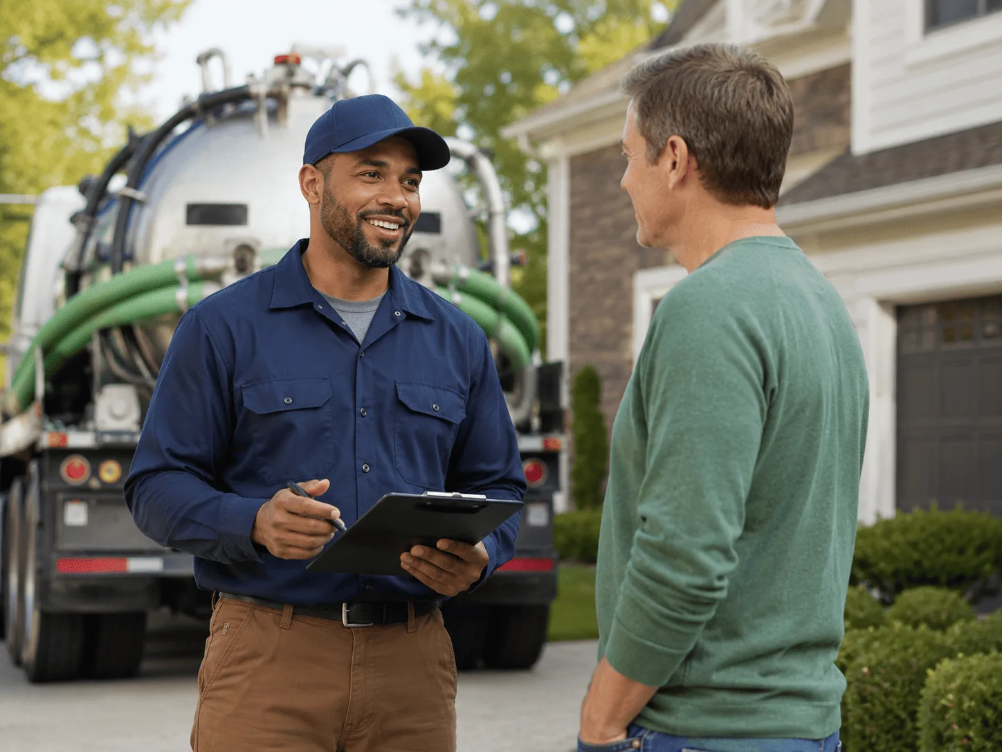Mosquito Control Shepherd, TX FAQs